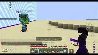 🍎 Apple mc Montage 🍉 Melon Realm