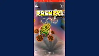 Mario Kart Tour: Bowser Shell Item Frenzy