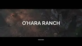 Desperados III - O'Hara Ranch #5