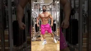 Cutting#aesthetic#muscle#motivation#posing#abs#chest#biceps#model#body#hunk#gym#workout#back#bulge