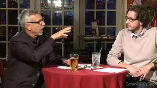 Science On Tap: Food, Flavor and Feelings