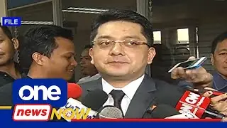 Malaca&ntilde;ang: Appointment of Garcia as new COMELEC commissioner underwent vetting process