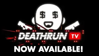 Deathrun tv gameplay