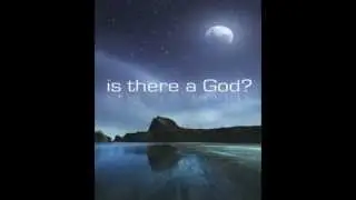 Is There a God? (Audio Outreach Tract)