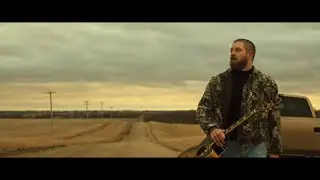 Chase Thompson - Betting Man [Official Music Video]