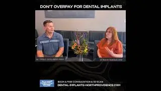 Full Mouth Dental Implant Restoration | Complete Smile Transformation Explained
