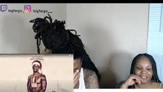 TEA First Time Hearing Boosie Badazz - My Lil Son ft. NBA YoungBoy (REACTION)