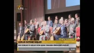 &Uuml;NTV ANA HABER B&Uuml;LTENİ 14.10.2019