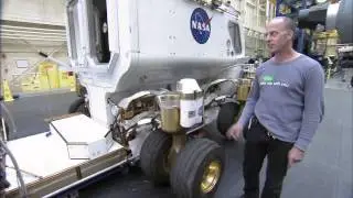 Extreme RVs | Travel Channel Asia