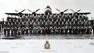 &ldquo;Aim at the Moon&rdquo; &mdash; The 617 Squadron&rsquo;s Bombing Angle That SHOCKED Pilots (It Worked)