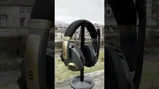Лучшие Игровые Наушники - EPOS H3 Pro (400$) 🆚 EPOS H3 (200$)