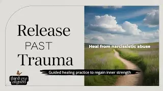 Start your healing journey from narcissistic abuse