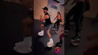 Ultimate Fit Boots&reg; Practice &ndash; Urban Training & Technique