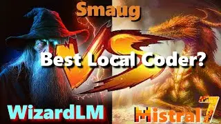 BEST Local LLM for Coding (NOT GEMMA)