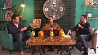 الشباب والتدين - جَوْ شَبَابْ