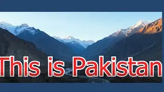 Discover Pakistan