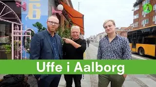 Uffe i Aalborg