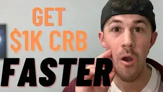 FASTER CRA Wait Times! | CRB Update