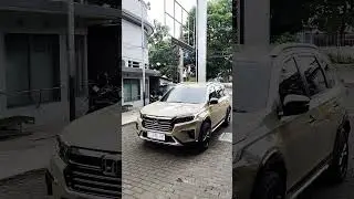 Honda BR-V Prestige N7X
