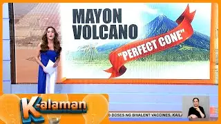 K-alaman: Mayon Volcano | Frontline Pilipinas