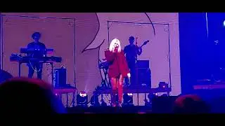 Daria Zawiałow - Nie Dobiję Się Do Ciebie - One Love Music Festival, Wrocław 19/11/2022