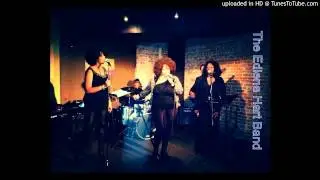 Edlene Hart-In My Heart