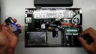 lenovo ThinkPad x240 add ram