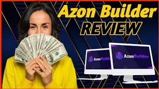 Azon Builder Review: Instantly Create Amazon Affiliate Sites That Rank