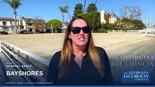 Bayshores - The Georgina Jacobson Group