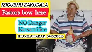No Danger. No Sacrifice, Izigubhu Zakudala @TRC TV ITHEMBA PODCAST