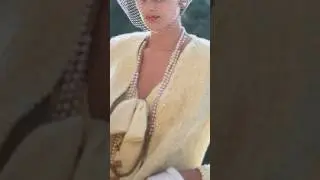 Gabrielle Choo shares: CHANEL Vintage 1984 Paris Catalogue of Karl Lagerfeld first collection