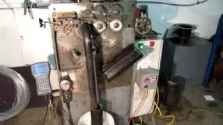 The Ring Lord - jumpring machine for chainmail rings