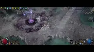 POE 2 DoTH - LS/SF Deadeye : T15 Breach Deli