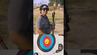Life Savers for Target Practice #archery #targetarchery