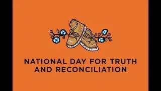 Respectful Engagement (National Day for Truth and Reconciliation)