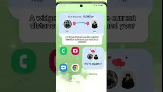 Top 5 apps for long distance couples&nbsp; #mubr #widget #app #couplewidget #widgetforcouple