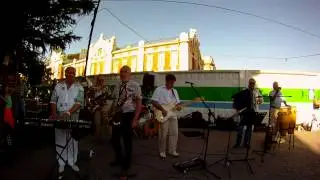 Fillings - Musical band 
