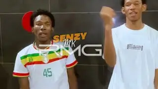 SENZY-MK RMG (OFFICIAL VIDEO)