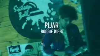 Pijar - Boogie Night