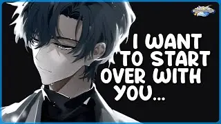 [M4F] Your Bully Apologizes And Wants To Be Your Boyfriend [Angst] [Confession] [Regret] [ASMR RP]