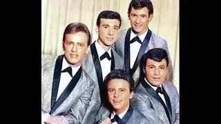 The Duprees - Why Don't You Believe Me  (1963)