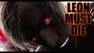 Separate Ways Wavering Heart Extreme Mod Final Chapter LEON MUST DIE Custom Ada