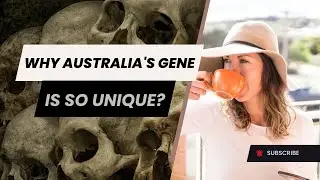 Australia's Ancient Human Genetic Story