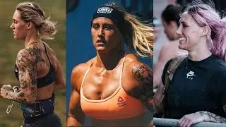 Danielle Brandon - Soldier Crossfit Motivation 2022