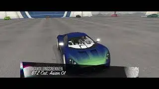 BTZ Cat. Asian 01 GTA5 PC ( Mapped by myself )