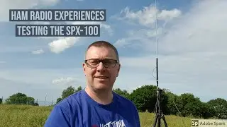 Тестирование Moonraker SPX-100