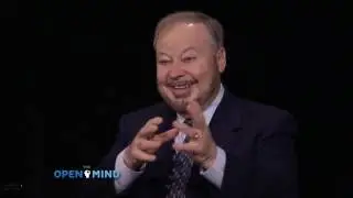 An Unprecedented Presidency - George Edwards III | The Open Mind
