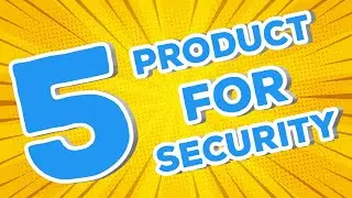 Top 5 selling security  cameras on amazon