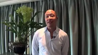 5 Questions With Derek Lam | 5 Questions | Ep. 35
