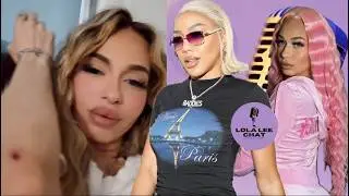 MariahLynn says DJ Sky and her friends JUMMPED HER! 02.05.2026